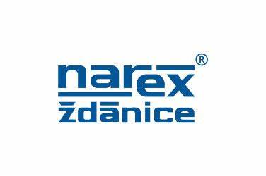 Marca 12, Narex Zdanice