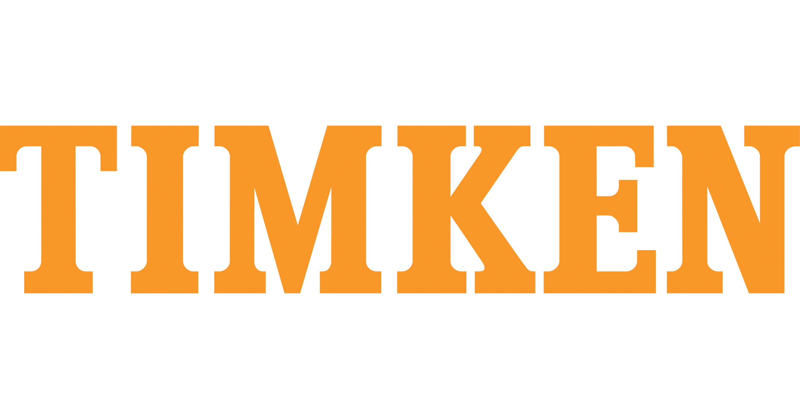 Marca 41, Timken